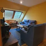Apartment O Xardin