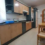 O Xardin Apartment *