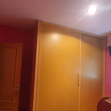 O Xardin Appartement *