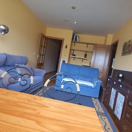 O Xardin Appartement