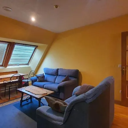 Appartement O Xardin *