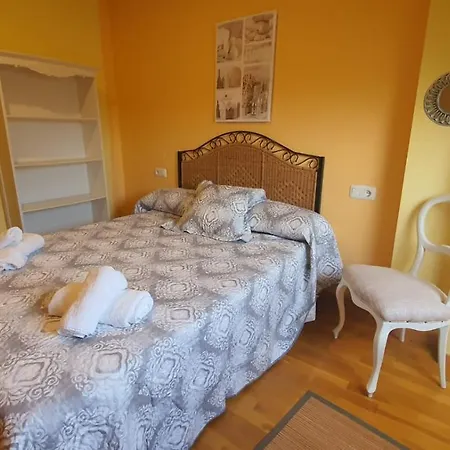 O Xardin Appartement *