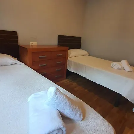 Appartement O Xardin *