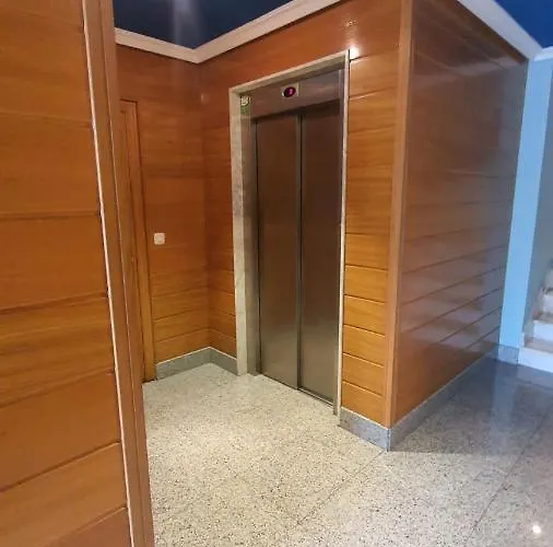 Appartement O Xardin