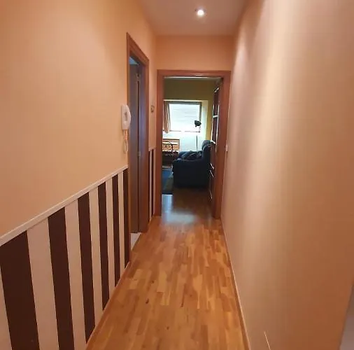Appartement O Xardin