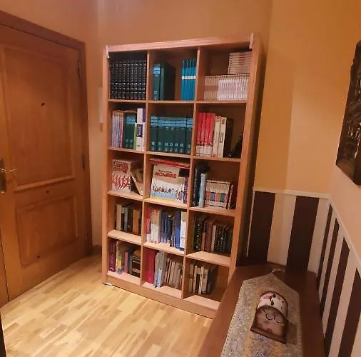 O Xardin Appartement *