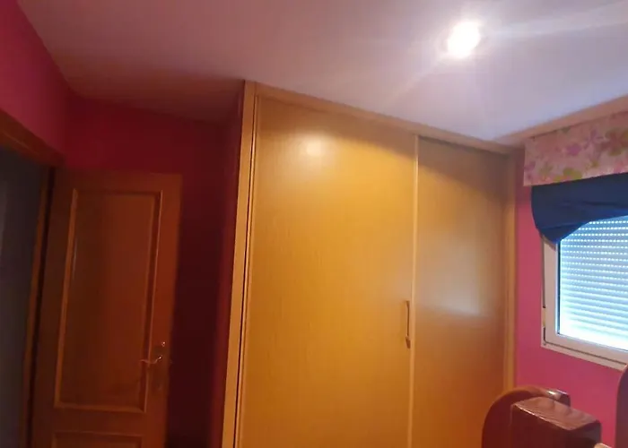 O Xardin Appartement *