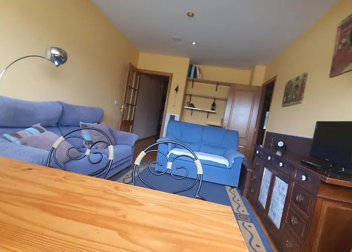 O Xardin Appartement