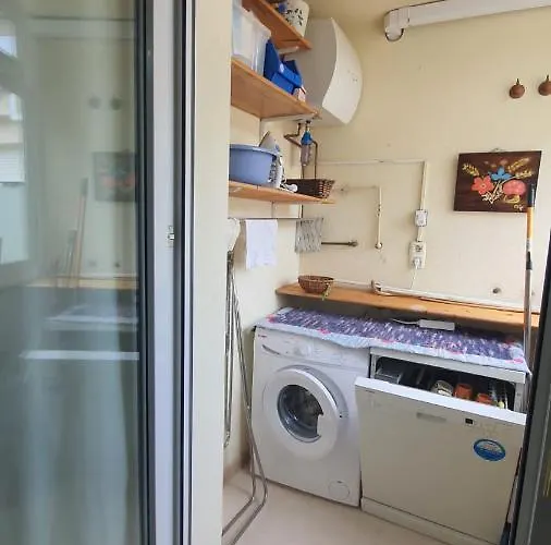 O Xardin Appartement *