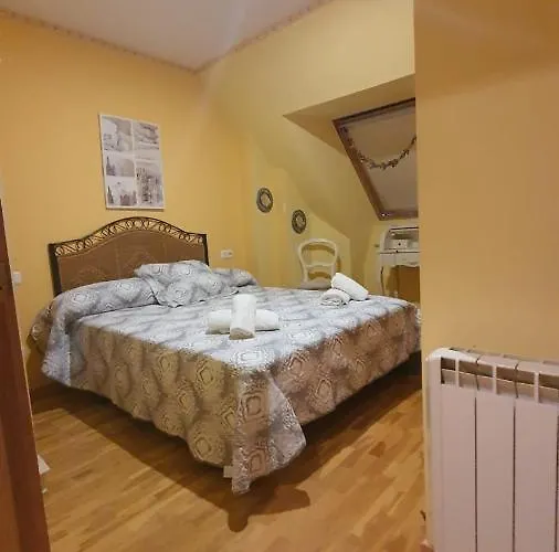 Appartement O Xardin