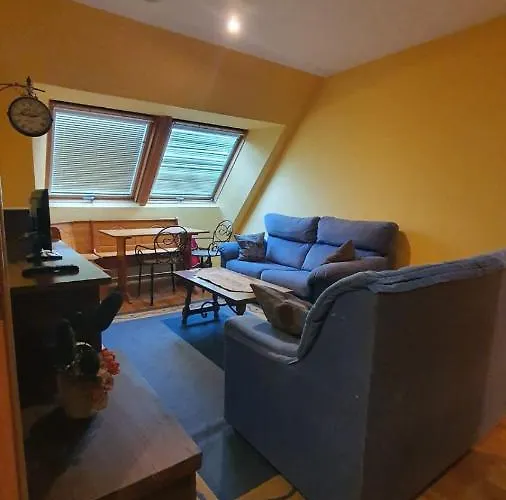 Appartement O Xardin