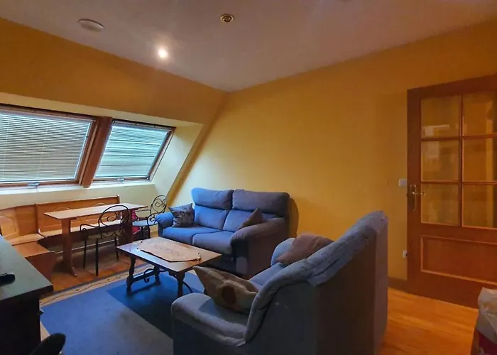 Appartement O Xardin *