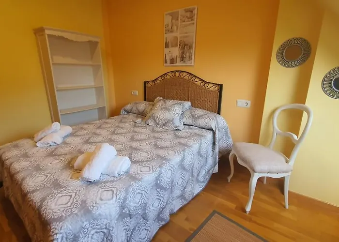 O Xardin Appartement *