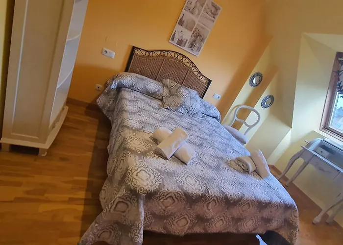 Appartement O Xardin *